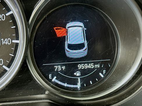 Used 2020 MAZDA CX-5 Touring image 19