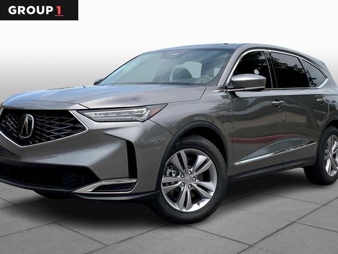 Used 2026 Acura MDX FWD image 1