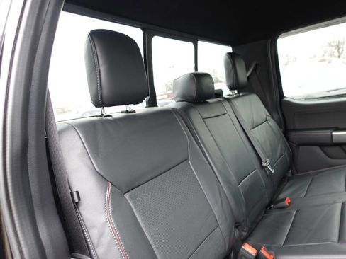Used 2023 Ford F150 XLT w/ Equipment Group 302A High AWD/4WD image 31
