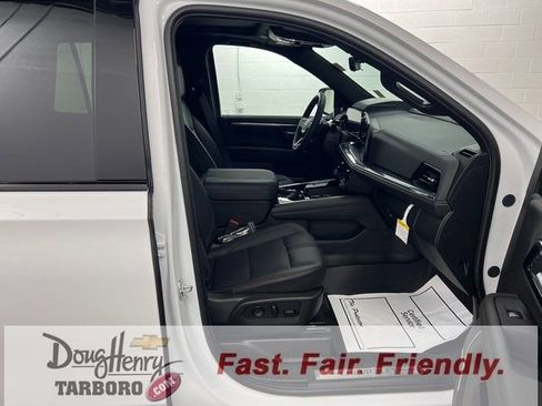 New 2026 Chevrolet Tahoe RST w/ Advanced Technology Package AWD/4WD image 48