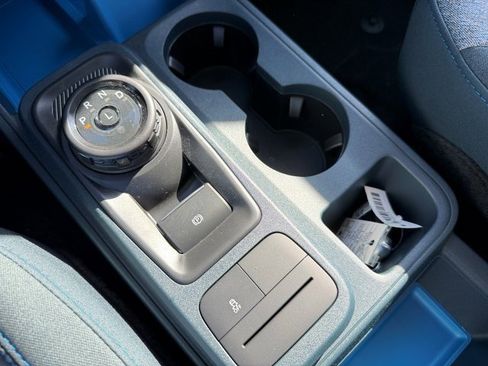 New 2025 Ford Maverick XLT w/ Equipment Group 301A image 24