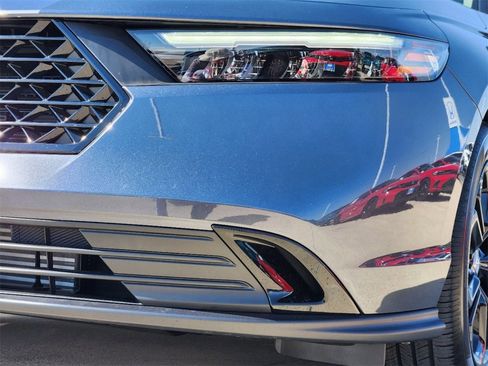 New 2025 Honda Accord SE image 6