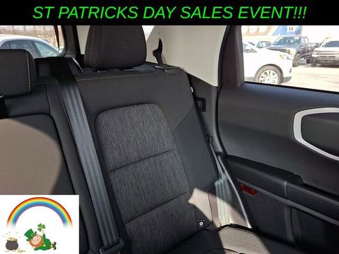 Certified 2023 Ford Bronco Sport Big Bend w/ Convenience Package image 20