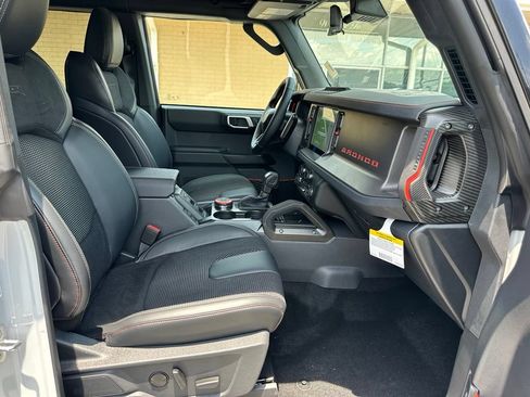 New 2026 Ford Bronco Raptor AWD/4WD image 18