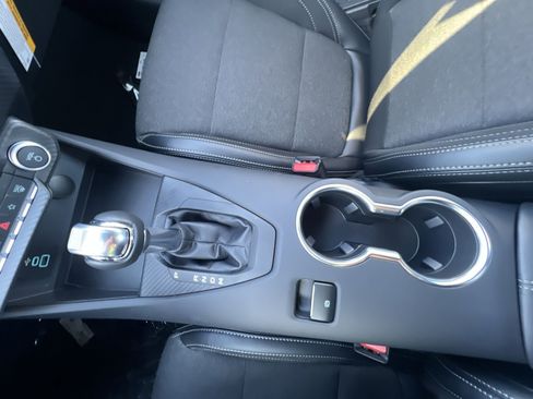 New 2026 Ford Mustang GT image 21