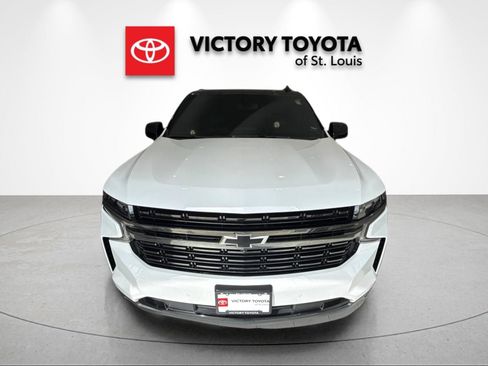 Used 2022 Chevrolet Tahoe RST w/ Sport Performance Package AWD/4WD image 8