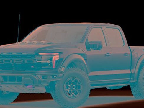New 2026 Ford F150 Raptor w/ Equipment Group 803A Raptor R AWD/4WD image 23