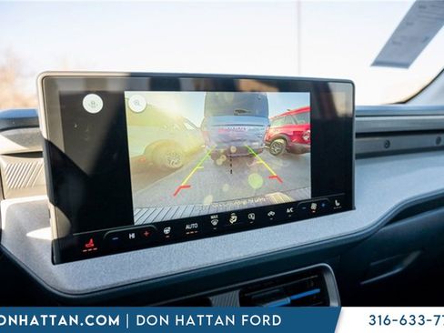 New 2026 Ford Maverick XLT w/ XLT Luxury Package image 19