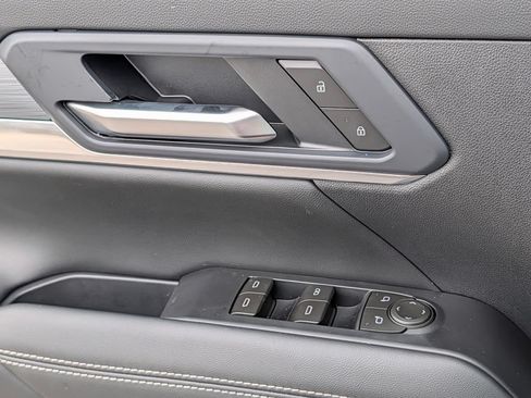 New 2026 GMC Terrain Elevation w/ Technology Package II FWD image 22
