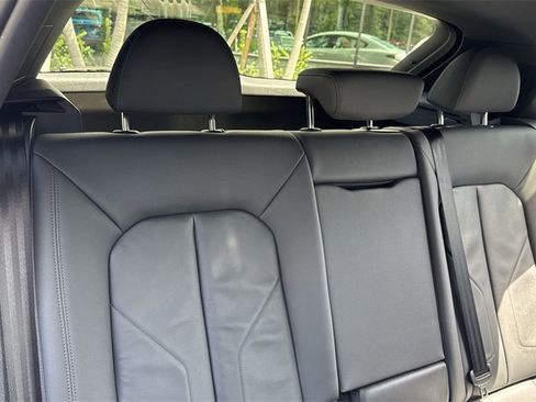 Used 2022 Audi Q3 2.0T Premium w/ Convenience Package image 48