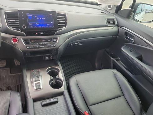 Used 2023 Honda Ridgeline RTL image 18