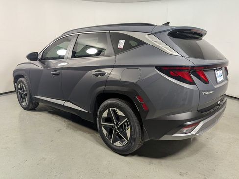 New 2026 Hyundai Tucson SEL image 5