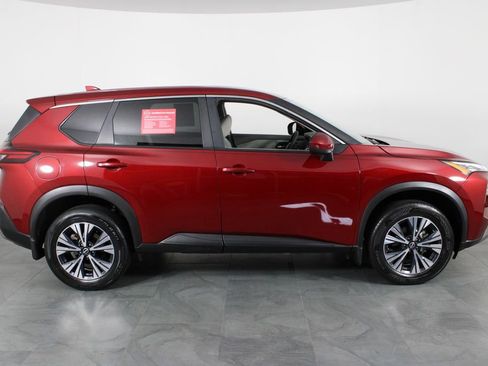 Certified 2023 Nissan Rogue SV image 15