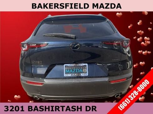 New 2026 MAZDA CX-30 Aire Edition image 4