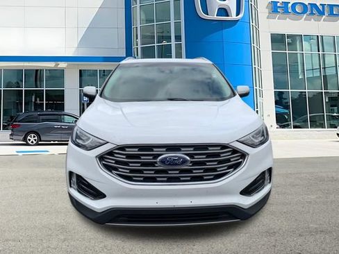 Used 2019 Ford Edge SEL w/ Equipment Group 201A AWD/4WD image 6