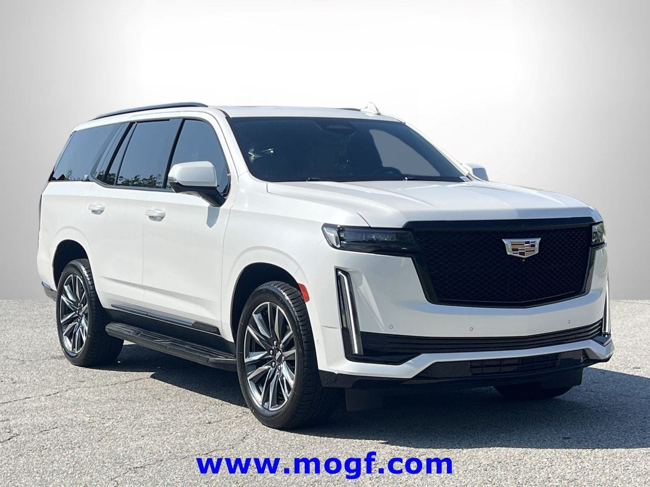 Used 2021 Cadillac Escalade Sport AWD/4WD image 32