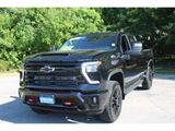 Certified 2025 Chevrolet Silverado 2500 LTZ w/ Trail Boss Package image 3