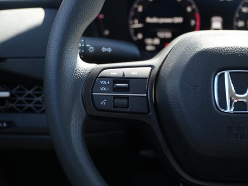 New 2026 Honda Accord SE image 23