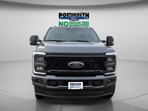 New 2026 Ford F350 XL w/ STX Appearance Package AWD/4WD image 10