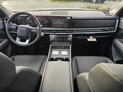 New 2026 Hyundai Santa Fe Limited AWD/4WD image 15