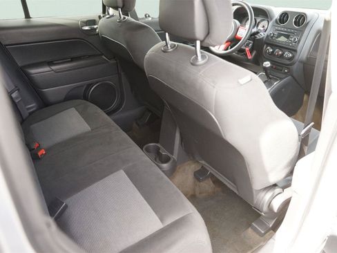 Used 2016 Jeep Patriot Sport w/ Power Value Group FWD image 14
