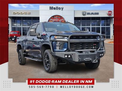 Used 2023 Chevrolet Silverado 2500 LT w/ Convenience Package