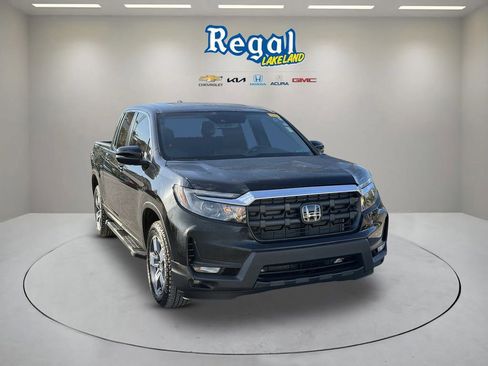 Used 2024 Honda Ridgeline RTL image 1