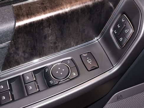 New 2026 Ford F250 Lariat AWD/4WD image 11