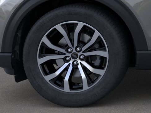New 2026 Ford Explorer ST-Line AWD/4WD image 20