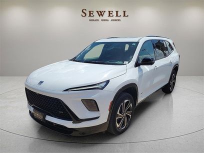 New 2025 Buick Enclave Sport Touring w/ Super Cruise Package