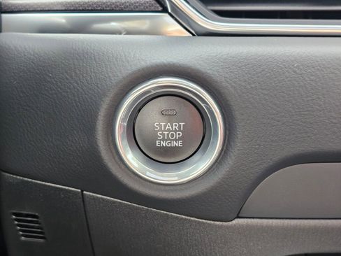 New 2025 MAZDA CX-5 Carbon Edition image 17