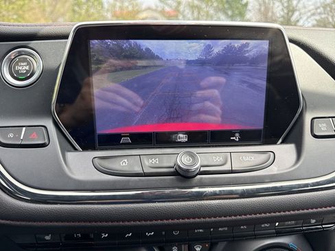 Used 2022 Chevrolet Blazer RS image 5