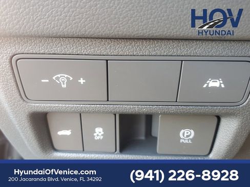 Used 2023 Hyundai Sonata Limited w/ Cargo Package FWD image 27