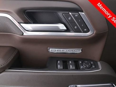 Used 2026 GMC Sierra 1500 Denali AWD/4WD image 21