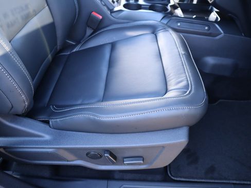 New 2025 Ford Bronco Outer Banks AWD/4WD image 14