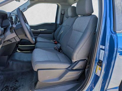 Used 2025 Ford F150 XL w/ Equipment Group 103A High image 14