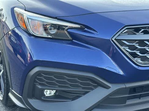 Used 2024 Subaru WRX Premium AWD/4WD image 10