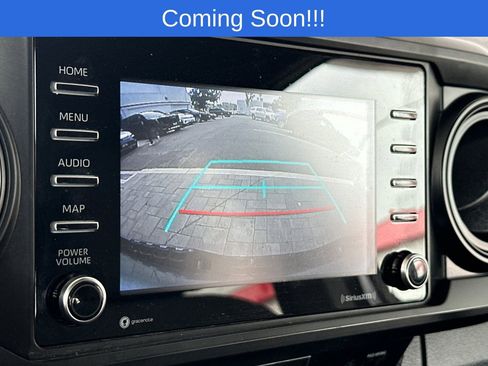 Used 2023 Toyota Tacoma SR image 19