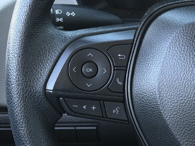 Certified 2026 Toyota Corolla LE FWD image 13