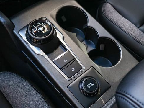 New 2025 Ford Bronco Sport Big Bend w/ Black Appearance Package image 19