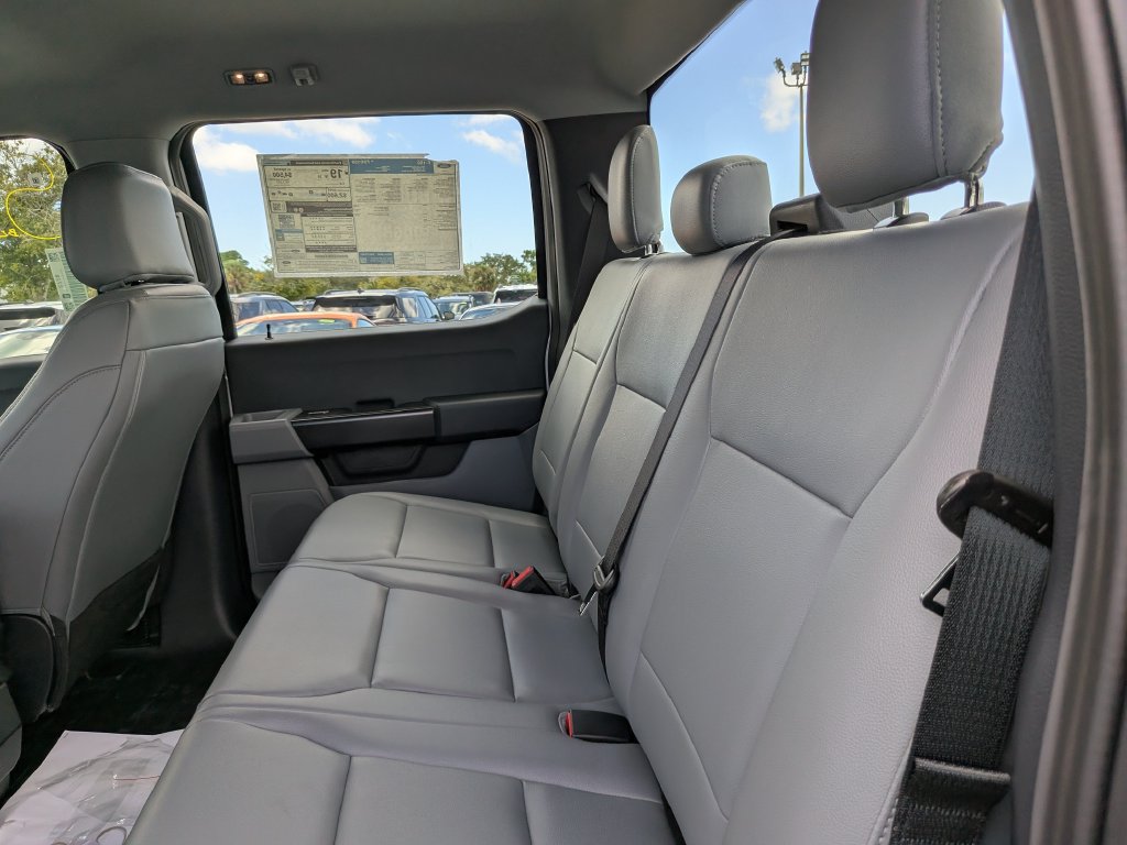 New 2026 Ford F150 XL AWD/4WD image 19