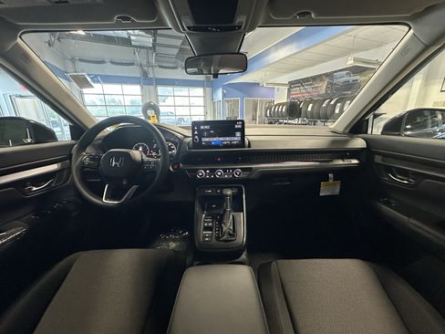 New 2026 Honda CR-V LX image 19