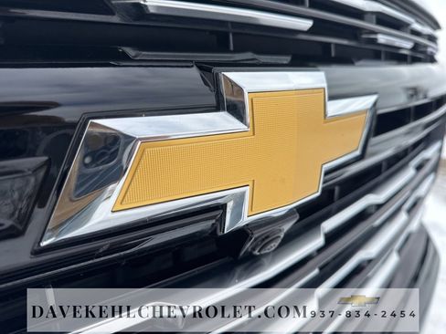 Certified 2025 Chevrolet Tahoe High Country image 47