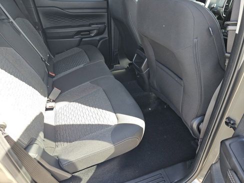 New 2026 Ford Ranger XLT w/ FX4 Off-Road Package image 5