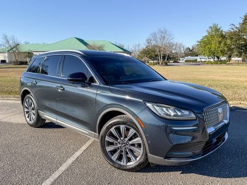 Used 2020 Lincoln Corsair Reserve image 2