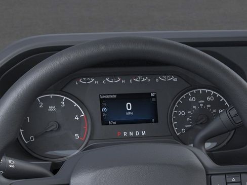 New 2026 Ford F550 4x4 Supercab Super Duty image 25