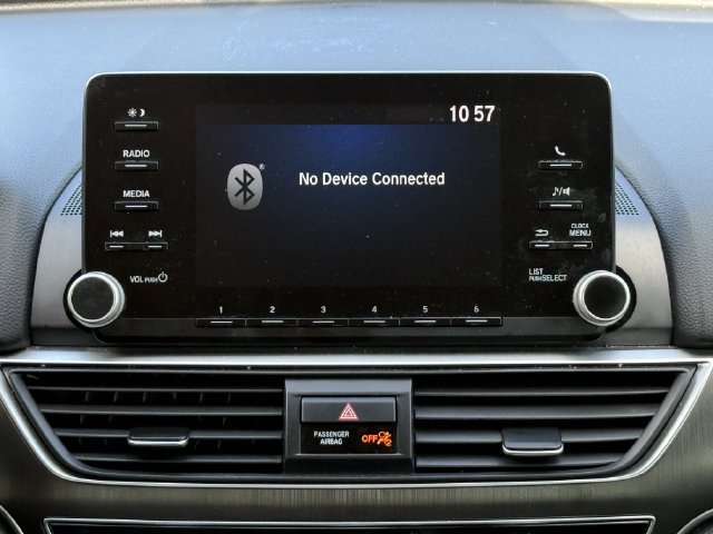 Used 2019 Honda Accord LX image 16
