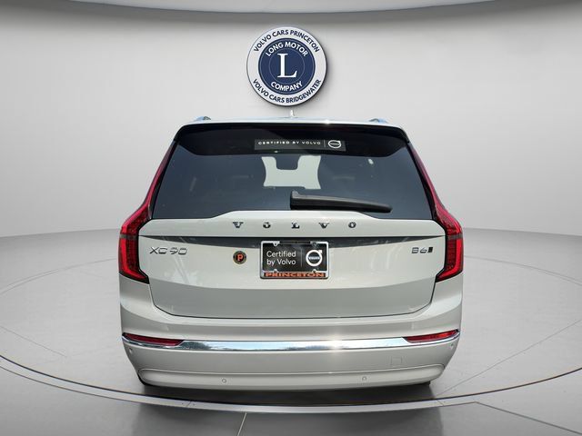 Certified 2026 Volvo XC90 B6 Plus AWD/4WD image 6