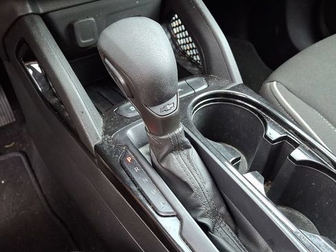 Used 2024 Chevrolet TrailBlazer LS FWD image 14