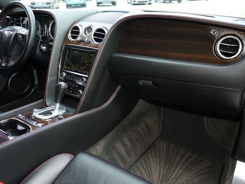 Used 2013 Bentley Continental GT AWD/4WD image 11